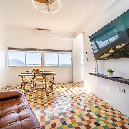 Oasis Noalys Apartment Sardina Bagian luar foto