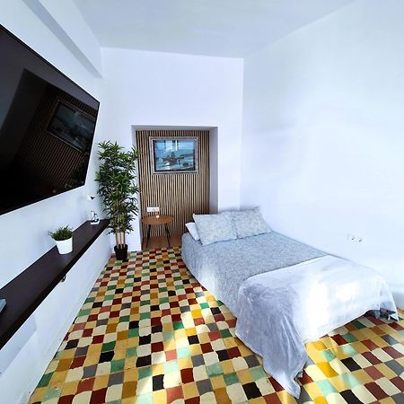 Oasis Noalys Apartment Sardina Bagian luar foto