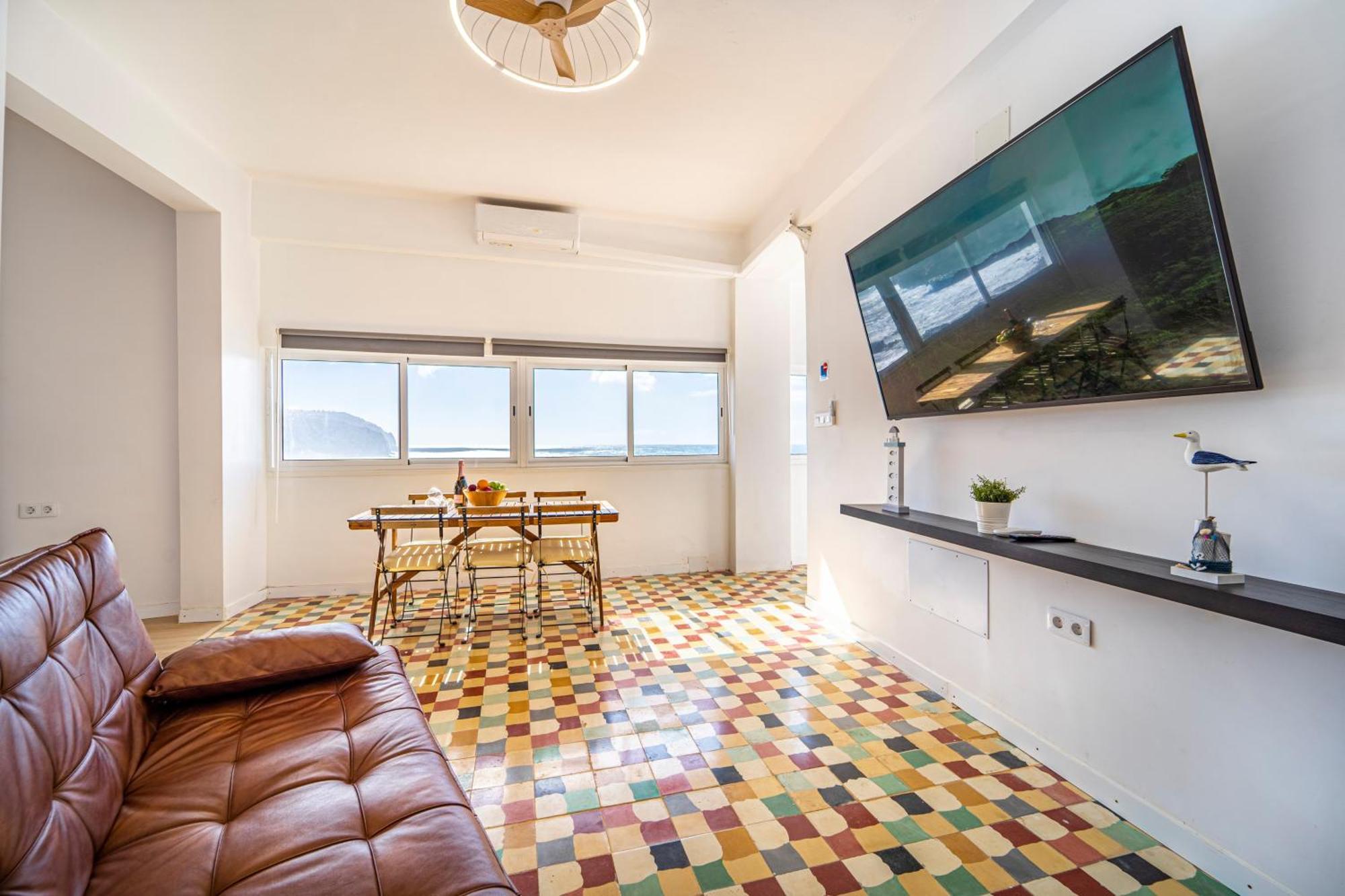 Oasis Noalys Apartment Sardina Bagian luar foto