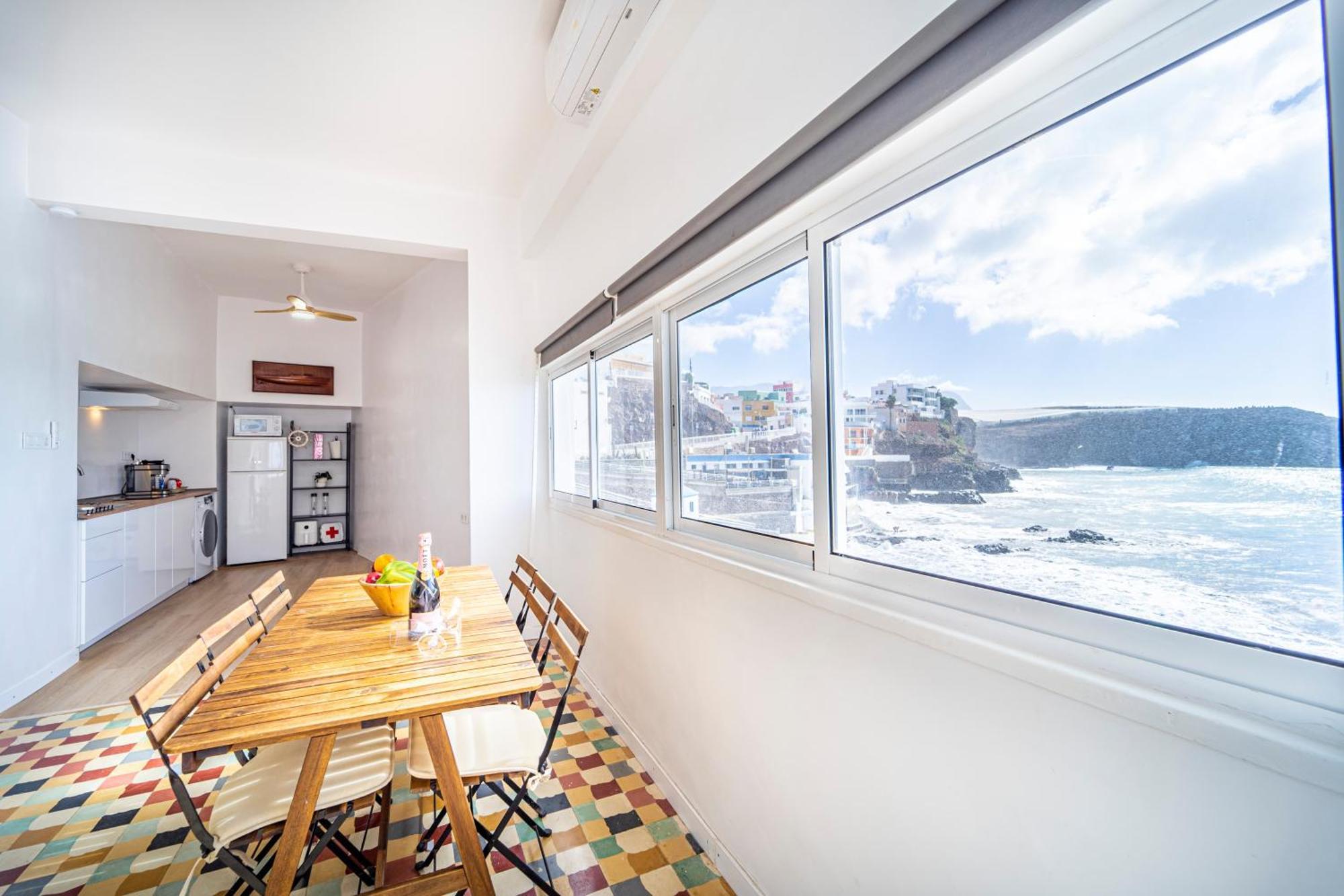 Oasis Noalys Apartment Sardina Bagian luar foto