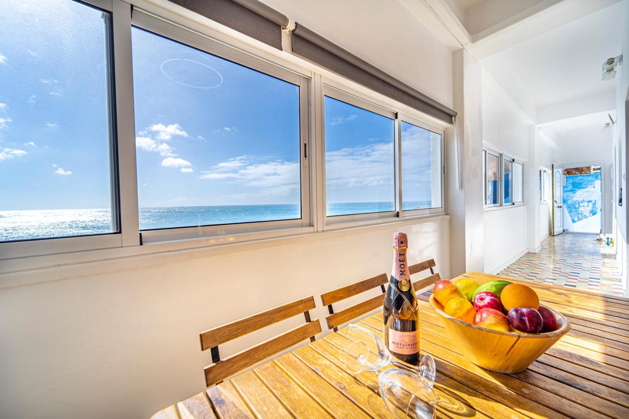 Oasis Noalys Apartment Sardina Bagian luar foto