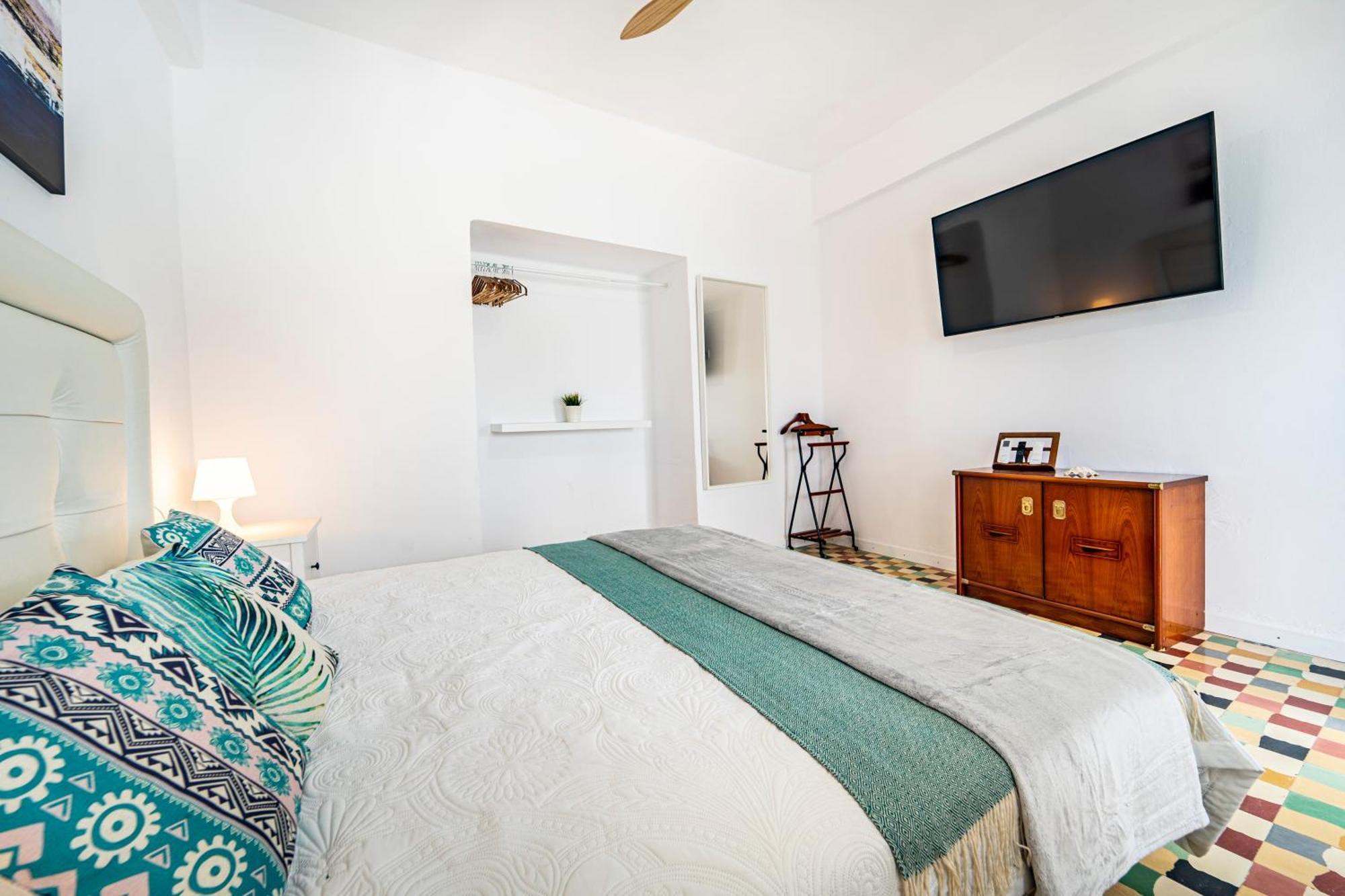 Oasis Noalys Apartment Sardina Bagian luar foto