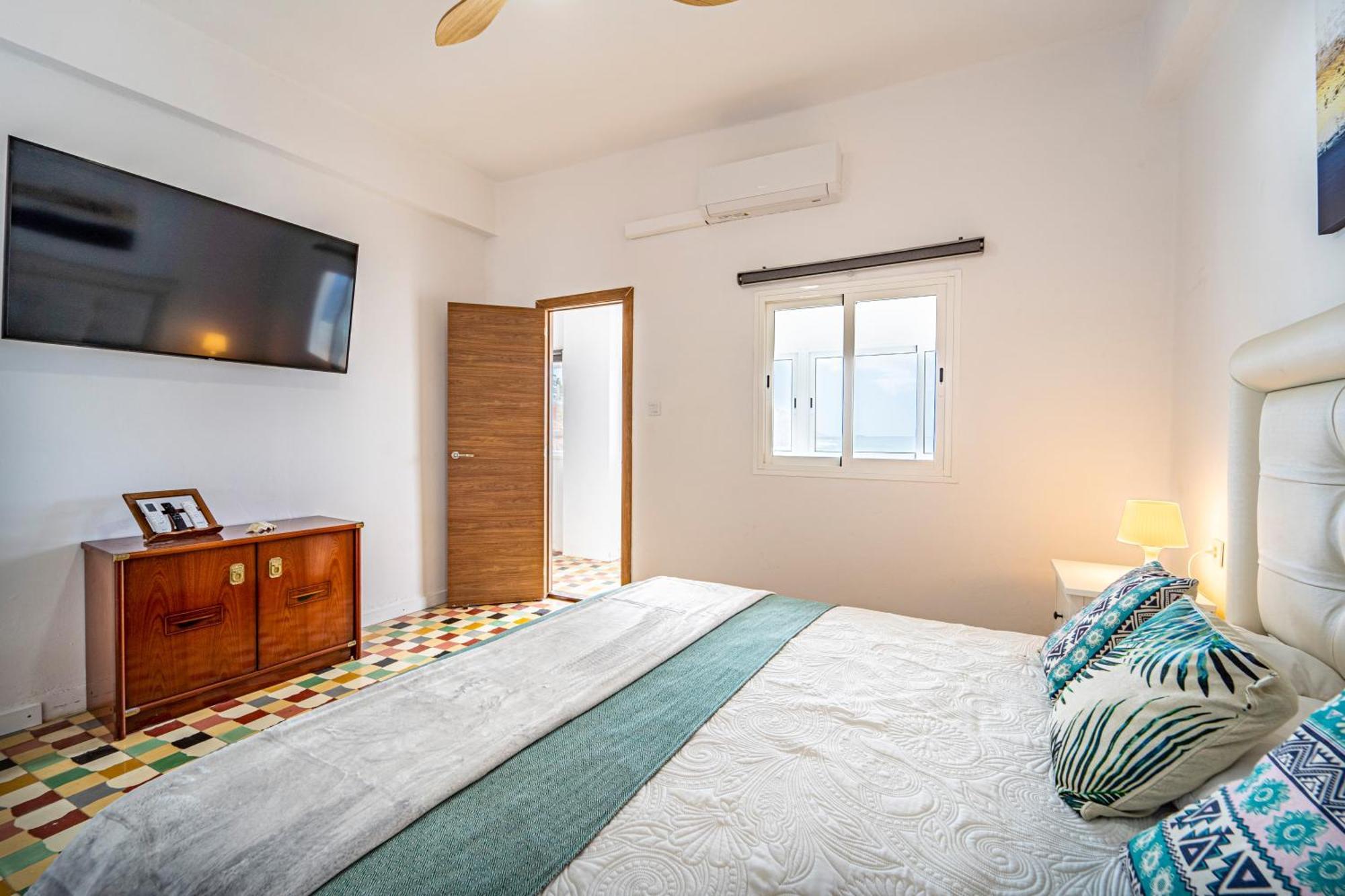 Oasis Noalys Apartment Sardina Bagian luar foto