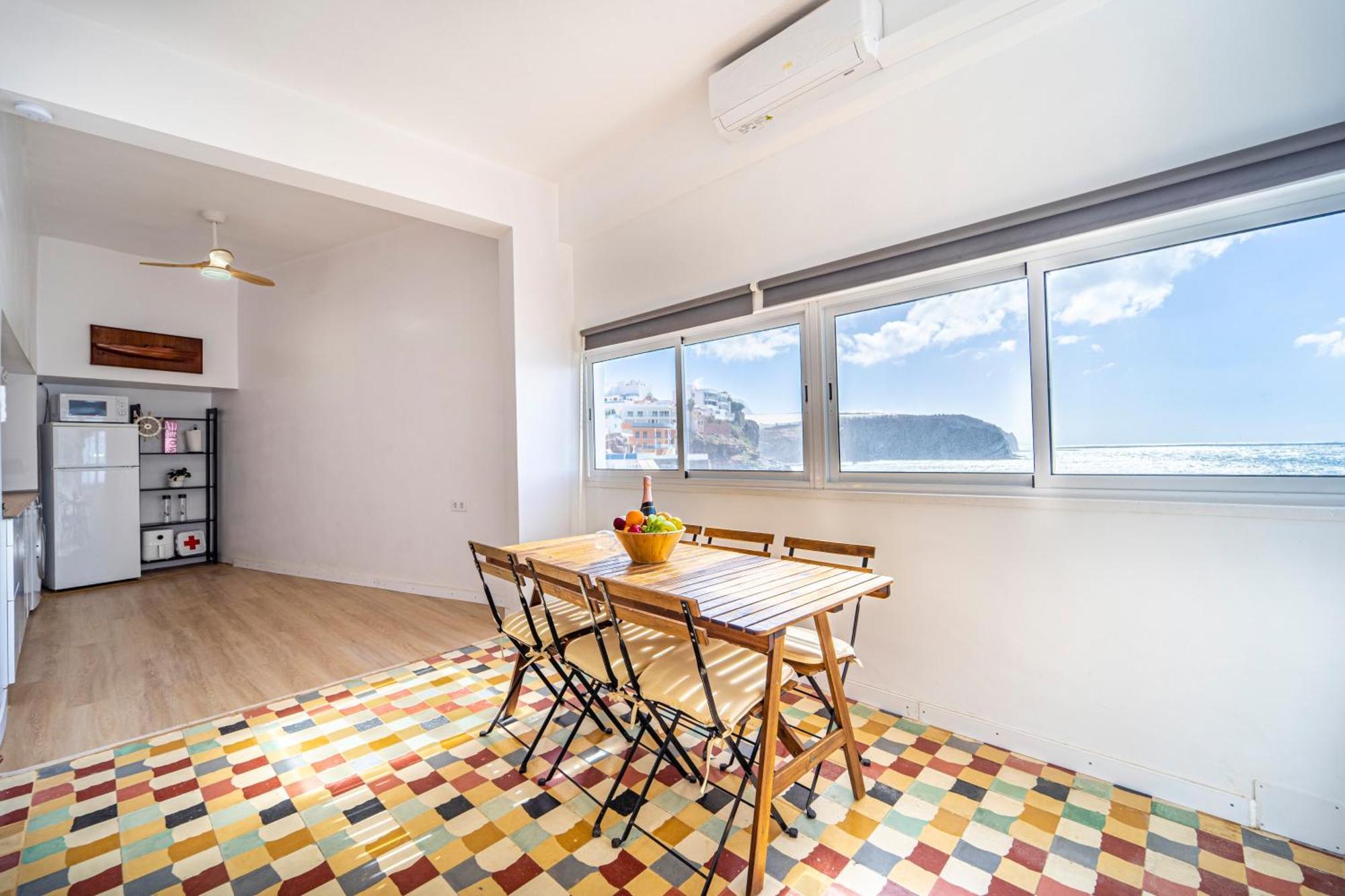 Oasis Noalys Apartment Sardina Bagian luar foto
